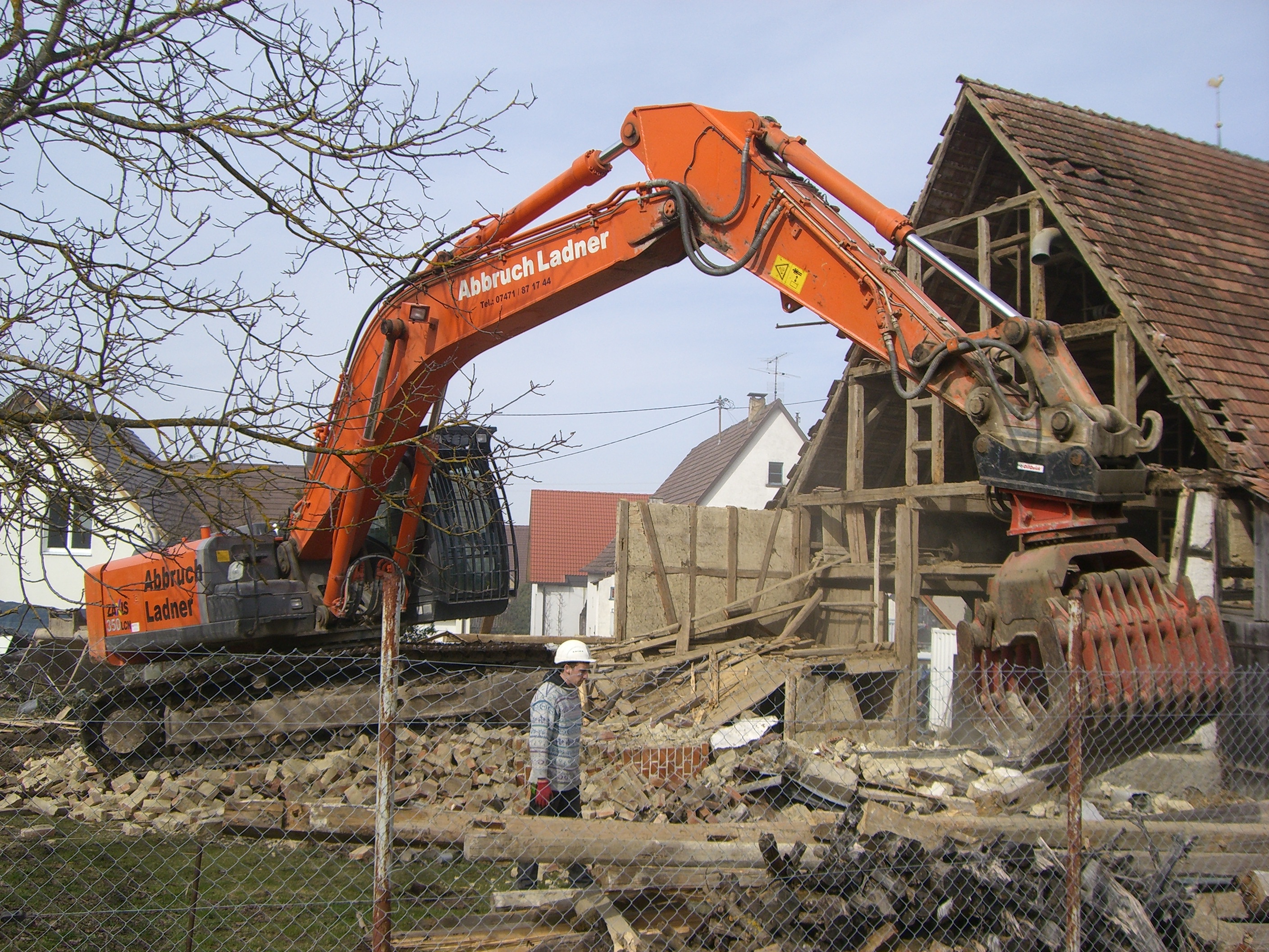 Platz für Ihr Projekt